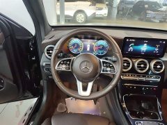 Mercedes-Benz GLC 260 L 4MATIC Dynamic - ფოტო 11