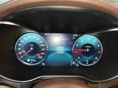 Mercedes-Benz GLC 260 L 4MATIC Dynamic - ფოტო 12