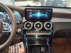 Mercedes-Benz GLC 260 L 4MATIC Dynamic - ფოტო 13
