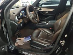 Mercedes-Benz GLC 260 L 4MATIC Dynamic - ფოტო 15
