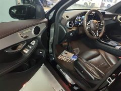 Mercedes-Benz GLC 260 L 4MATIC Dynamic - ფოტო 16