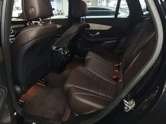Mercedes-Benz GLC 260 L 4MATIC Dynamic - ფოტო 17