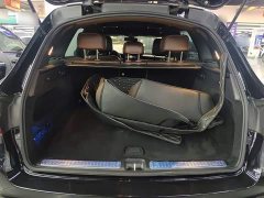 Mercedes-Benz GLC 260 L 4MATIC Dynamic - ფოტო 19