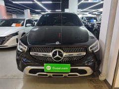 Mercedes-Benz GLC 260 L 4MATIC Dynamic - ფოტო 3