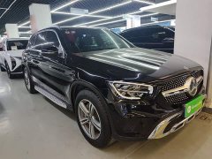 Mercedes-Benz GLC 260 L 4MATIC Dynamic - ფოტო 4