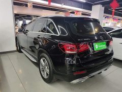 Mercedes-Benz GLC 260 L 4MATIC Dynamic - ფოტო 5
