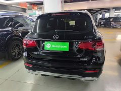 Mercedes-Benz GLC 260 L 4MATIC Dynamic - ფოტო 6