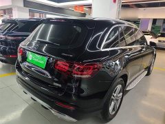 Mercedes-Benz GLC 260 L 4MATIC Dynamic - ფოტო 7