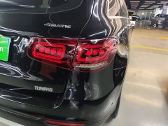Mercedes-Benz GLC 260 L 4MATIC Dynamic - ფოტო 8