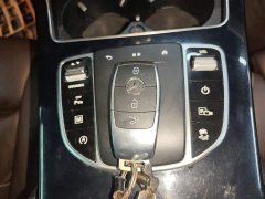 Mercedes-Benz GLC 260 L 4MATIC Dynamic - ფოტო 9