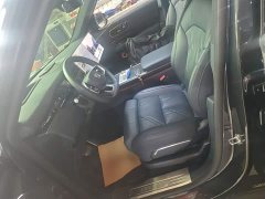 Zeekr Geely Zeekr 9X Ultra 70kWh 6-Seater - ფოტო 11