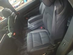 Zeekr Geely Zeekr 9X Ultra 70kWh 6-Seater - ფოტო 13