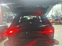 Zeekr Geely Zeekr 9X Ultra 70kWh 6-Seater - ფოტო 15