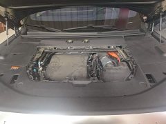 Zeekr Geely Zeekr 9X Ultra 70kWh 6-Seater - ფოტო 16