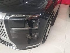 Zeekr Geely Zeekr 9X Ultra 70kWh 6-Seater - ფოტო 18