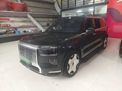 Zeekr Geely Zeekr 9X Ultra 70kWh 6-Seater - ფოტო 2