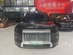 Zeekr Geely Zeekr 9X Ultra 70kWh 6-Seater - ფოტო 3