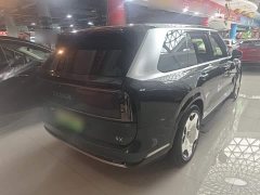 Zeekr Geely Zeekr 9X Ultra 70kWh 6-Seater - ფოტო 5