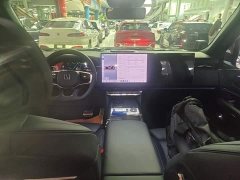 Zeekr Geely Zeekr 9X Ultra 70kWh 6-Seater - ფოტო 6
