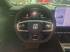 Zeekr Geely Zeekr 9X Ultra 70kWh 6-Seater - ფოტო 7