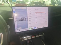 Zeekr Geely Zeekr 9X Ultra 70kWh 6-Seater - ფოტო 9