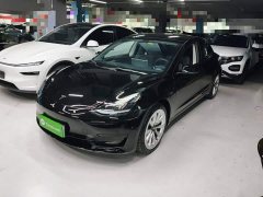 Tesla Model 3 Rear-Wheel Drive - ფოტო 1