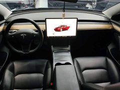Tesla Model 3 Rear-Wheel Drive - ფოტო 10