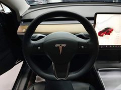 Tesla Model 3 Rear-Wheel Drive - ფოტო 11