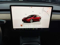 Tesla Model 3 Rear-Wheel Drive - ფოტო 13