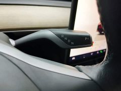 Tesla Model 3 Rear-Wheel Drive - ფოტო 14