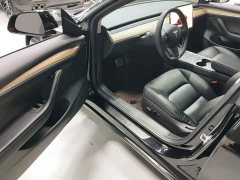 Tesla Model 3 Rear-Wheel Drive - ფოტო 16