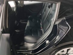 Tesla Model 3 Rear-Wheel Drive - ფოტო 17