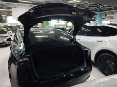 Tesla Model 3 Rear-Wheel Drive - ფოტო 19
