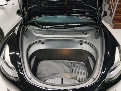 Tesla Model 3 Rear-Wheel Drive - ფოტო 20