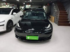 Tesla Model 3 Rear-Wheel Drive - ფოტო 3