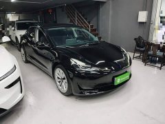 Tesla Model 3 Rear-Wheel Drive - ფოტო 4