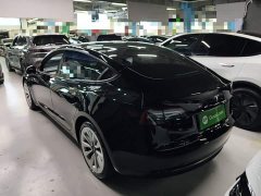 Tesla Model 3 Rear-Wheel Drive - ფოტო 5