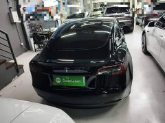 Tesla Model 3 Rear-Wheel Drive - ფოტო 6