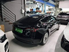 Tesla Model 3 Rear-Wheel Drive - ფოტო 7