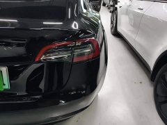 Tesla Model 3 Rear-Wheel Drive - ფოტო 8