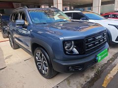 Great Wall Dachshund 1.5T DCT Border Collie Edition - ფოტო 4