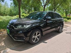 Honda UR-V 2020 240TURBO FWD Enjoyment Edition - ფოტო 1