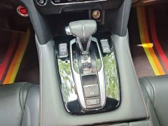 Honda UR-V 2020 240TURBO FWD Enjoyment Edition - ფოტო 10