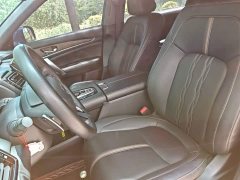 Honda UR-V 2020 240TURBO FWD Enjoyment Edition - ფოტო 11