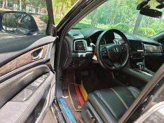 Honda UR-V 2020 240TURBO FWD Enjoyment Edition - ფოტო 12