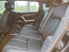 Honda UR-V 2020 240TURBO FWD Enjoyment Edition - ფოტო 13