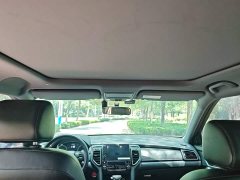 Honda UR-V 2020 240TURBO FWD Enjoyment Edition - ფოტო 14