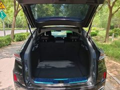 Honda UR-V 2020 240TURBO FWD Enjoyment Edition - ფოტო 15