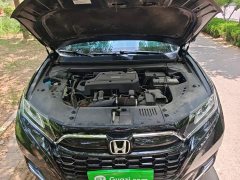 Honda UR-V 2020 240TURBO FWD Enjoyment Edition - ფოტო 16