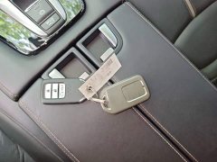 Honda UR-V 2020 240TURBO FWD Enjoyment Edition - ფოტო 17